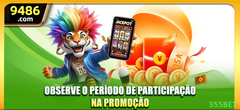 Promoções 355bet